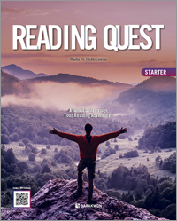 Reading Quest STARTER
