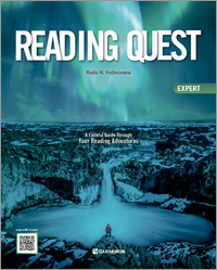 Reading Quest EXPERT