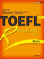 How to Master Skills for the TOEFL iBT Reading Basic