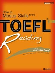 How to Master Skills for the TOEFL iBT Reading Advanced