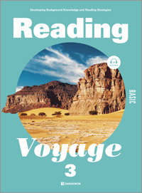 Reading Voyage Basic 3
