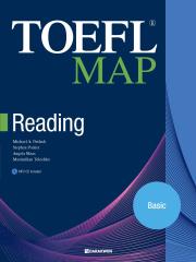 TOEFL MAP Reading Basic