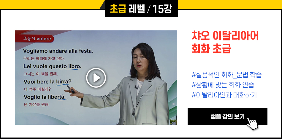 초급 레벨