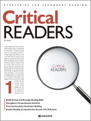 Critical Readers 1