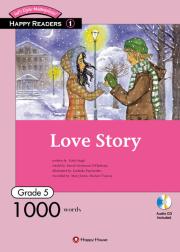 [Happy Readers] Love Story 러브 스토리