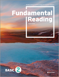Fundamental Reading Basic 2