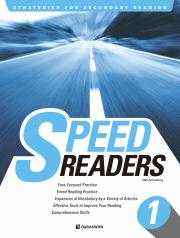 Speed Readers 1