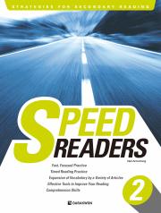 Speed Readers 2