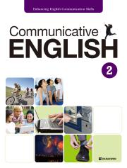 Communicative English 2