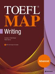 TOEFL MAP Writing Advanced