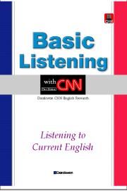 Basic Listening with CNN