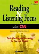 Reading  Listening Focus with CNN