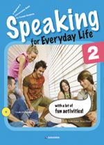 Speaking for Everyday Life 2