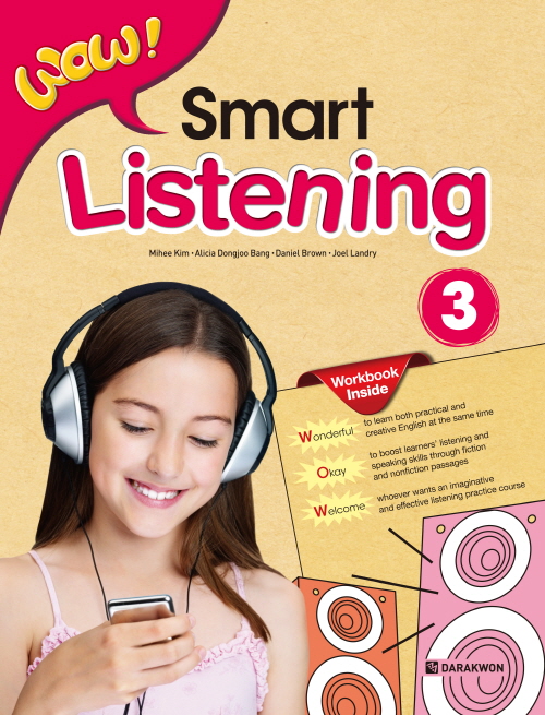 WOW! Smart Listening 3