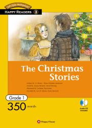 [Happy Readers 1-3] The Christmas Stories