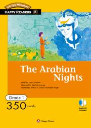 [Happy Readers 1-9] The Arabian Nights