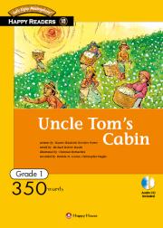 [Happy Readers 1-10] Uncle Tom's Cabin