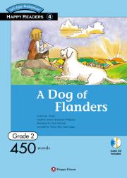 [Happy Readers 2-4] A Dog of Flanders