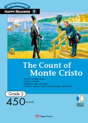 [Happy Readers 2-9] The Count of Monte Christo