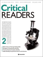 Critical Readers 2