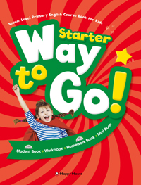 Way to Go! Starter