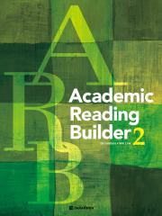 Academic Reading Builder 2