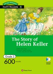 [Happy Readers 3-4] The Story of Helen Keller
