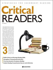 Critical Readers 3