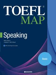 TOEFL MAP Speaking Basic