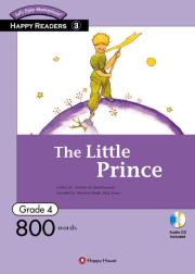 [Happy Readers 4-3] The Little Prince