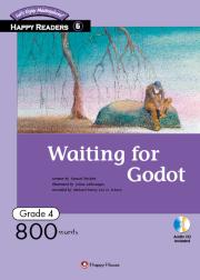 [Happy Readers 4-6] Waiting for Godot 