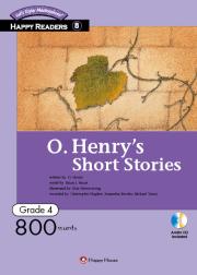 [Happy Readers 4-8] O. Henry's Short Stories