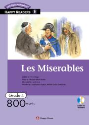 [Happy Readers 4-9] Les Miserables