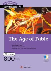 [Happy Readers 4-10] The Age of Fables