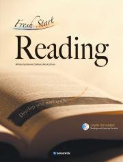 Fresh Start Reading