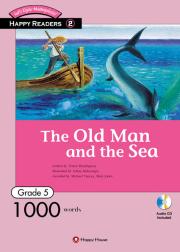 [Happy Readers 5-2] The Old Man and the Sea 