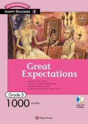 [Happy Readers 5-3] The Great Expectations