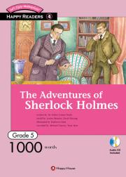 [Happy Readers 5-4] The Adventures of Sherlock Holmes