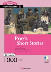 [Happy Readers 5-5] Poe's Short Stories