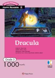 [Happy Readers 5-6] Dracula