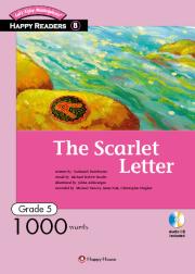 [Happy Readers 5-8] The Scarlet Letter