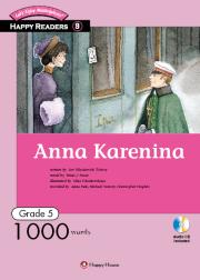 [Happy Readers 5-9] Anna Karenina