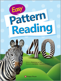 Easy Pattern Reading 40