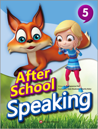 After School Speaking 5