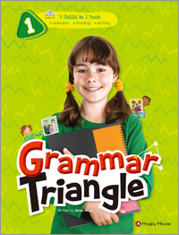 Grammar Triangle 1