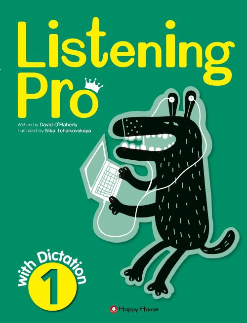 Listening Pro ①