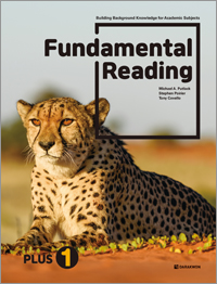 Fundamental Reading Plus 1